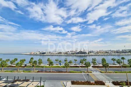 2 Bedroom Apartment for Rent in Jumeirah, Dubai - Beach Access | Full Sea View | Call Me!!!