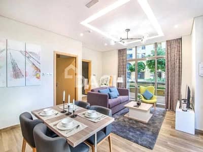 朱美拉海滩住宅（JBR）， 迪拜 1 卧室公寓待售 - 位于朱美拉海滩住宅（JBR），萨达夫社区，萨达夫8号楼 1 卧室的公寓 1700000 AED - 11887616