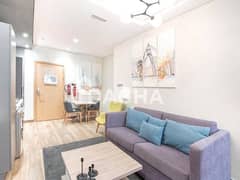 MODERN | Beach Access | Furnished
