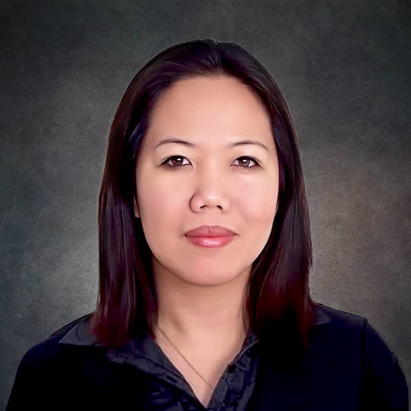 Lorna Gatchalian
