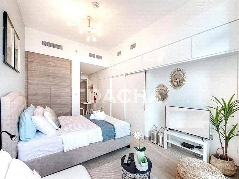Квартира в Дубай Марина,Студио Ван Тауэр, 1249000 AED - 11887624 Квартира в Дубай Марина,Студио Ван Тауэр, 1249000 AED - 11887624