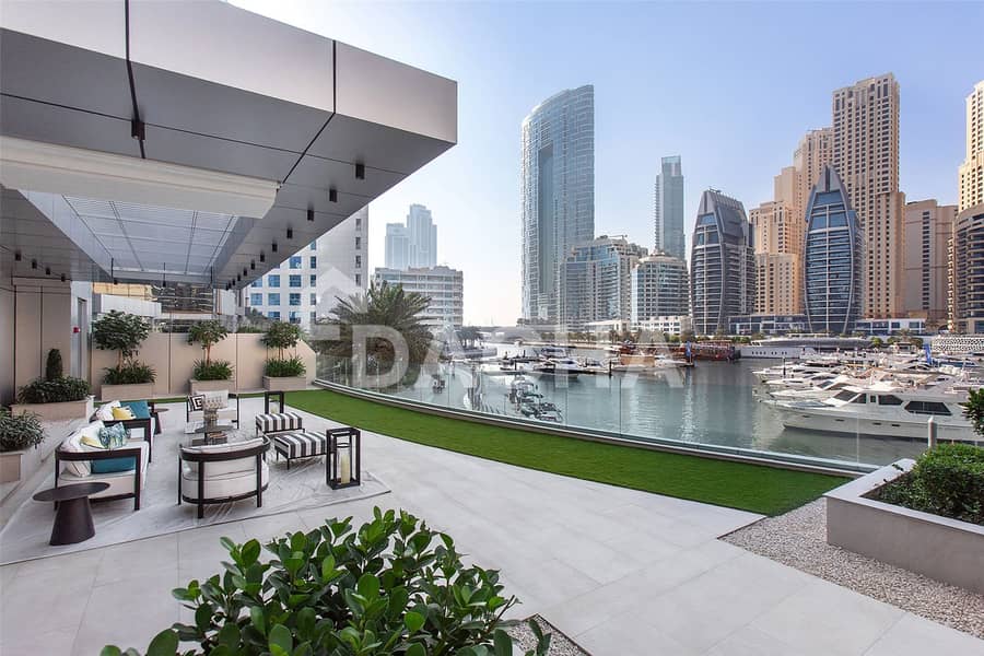 LAST UNIT / Penthouse Villa / Designer Upgraded