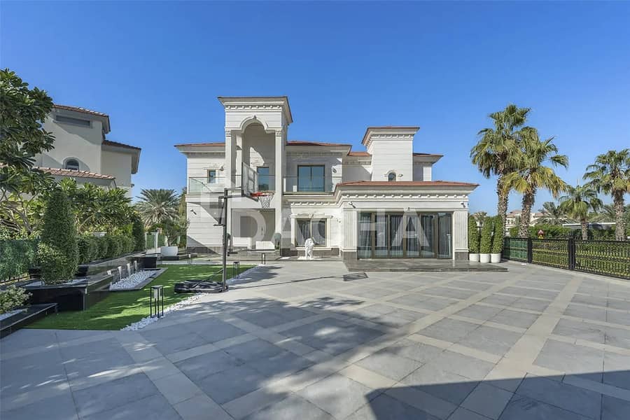 位于朱美拉岛,地中海风格区 4 卧室的别墅 24999999 AED - 11887639 位于朱美拉岛,地中海风格区 4 卧室的别墅 24999999 AED - 11887639