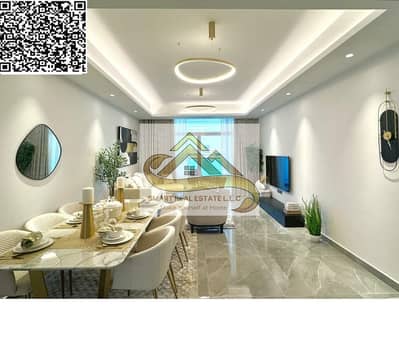 1 Bedroom Flat for Sale in Ajman Free Zone, Ajman - IMG-20250224-WA0154. jpg