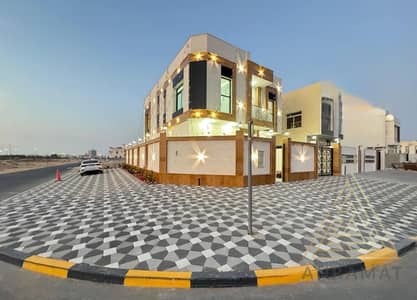 5 Bedroom Villa for Sale in Al Amerah, Ajman - IMG-20250601-WA0021. jpg