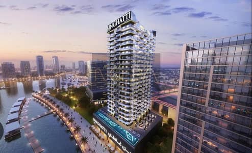 Studio for Sale in Business Bay, Dubai - WhatsApp Image 2025-06-11 at 12.15. 35 PM. jpeg