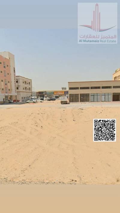 Plot for Sale in Al Jurf, Ajman - WhatsApp Image 2025-06-11 at 12.31. 51_58a007e7. jpg