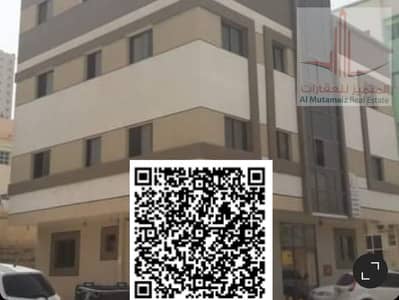 Studio for Rent in Al Bustan, Ajman - 5015d4bf-d802-4db3-82bd-97c32fe4b5ff. jpg