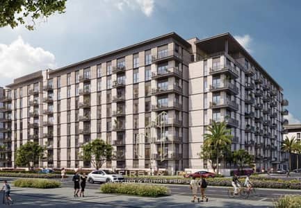 2 Bedroom Apartment for Sale in Al Khan, Sharjah - Screenshot 2025-05-06 10.33. 53 AM. png
