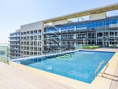 Студия Продажа в Остров Садият, Абу-Даби - IMG_6547 - Copy. jpg