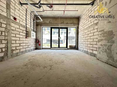 Shop for Rent in Meydan City, Dubai - IMG_2360. jpg
