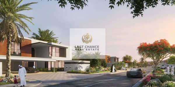 5 Cпальни Вилла Продажа в Остров Садият, Абу-Даби - saadiyat-lagoons-exterior-img3. jpg
