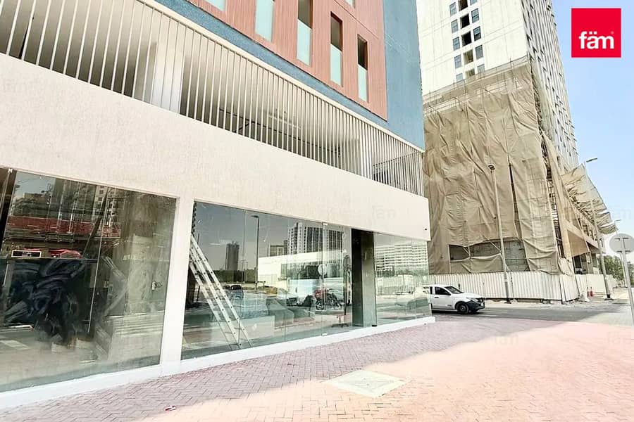 محل تجاري في إيست كريست،الضاحية 17،قرية جميرا الدائرية 3497600 درهم - 11887782 محل تجاري في إيست كريست،الضاحية 17،قرية جميرا الدائرية 3497600 درهم - 11887782
