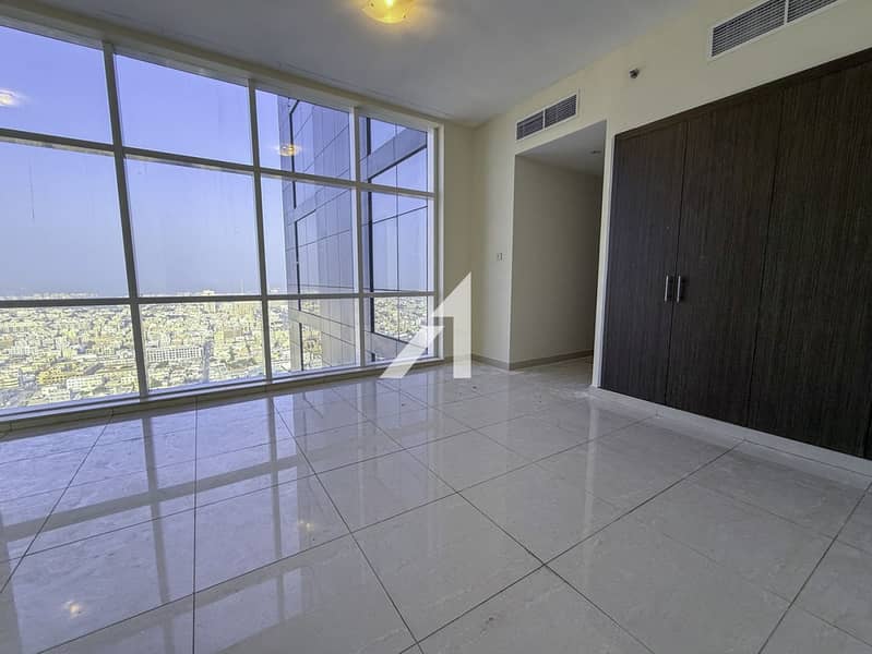شقة في برج دجى،شارع الشيخ زايد 2 غرف 145000 درهم - 11887792 شقة في برج دجى،شارع الشيخ زايد 2 غرف 145000 درهم - 11887792