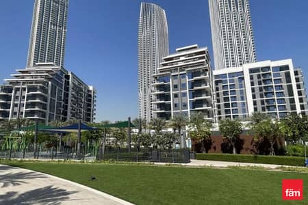 2 Cпальни Апартамент Продажа в Дубай Крик Харбор, Дубай - Квартира в Дубай Крик Харбор，Айлэнд Парк，Айленд Парк 2, 2 cпальни, 2485000 AED - 10922474