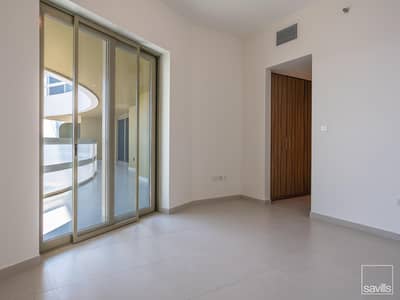 3 Bedroom Apartment for Rent in Saadiyat Island, Abu Dhabi - Stunning Museums View | 3 Bedroom | Spacious Unit