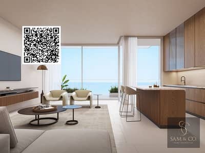 1 Bedroom Apartment for Sale in Al Zorah, Ajman - 73_CAM_10_INT. jpg