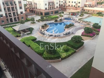 1 Bedroom Flat for Rent in Al Ghadeer, Abu Dhabi - 1 BHK APPT/Ready To move in / Elegant / Luxurious