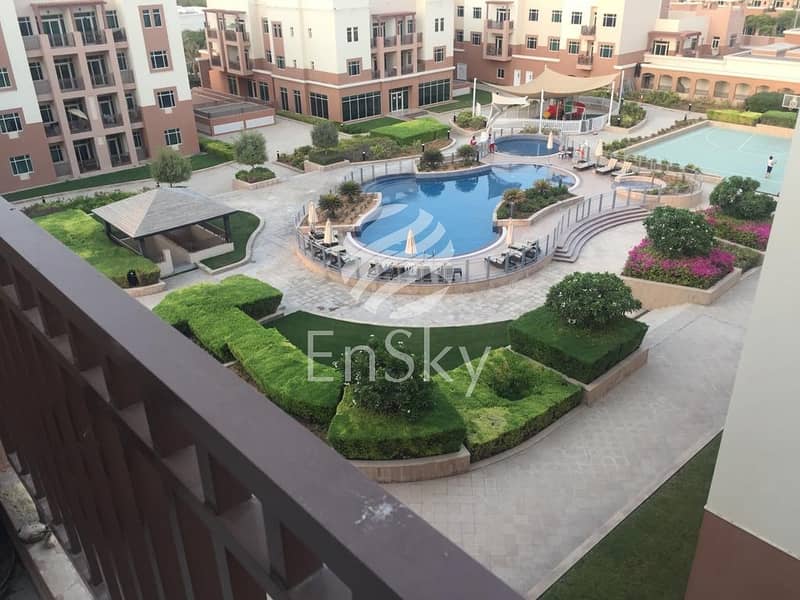 1 BHK APPT/Ready To move in / Elegant / Luxurious