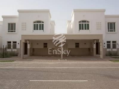 2 Bedroom Townhouse for Rent in Al Ghadeer, Abu Dhabi - 2BR TH / Great Deal / Ready To Move In / Luxurious