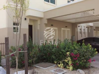 2 Bedroom Townhouse for Rent in Al Ghadeer, Abu Dhabi - 2BR TH / Great Deal / Ready To Move In / Luxurious