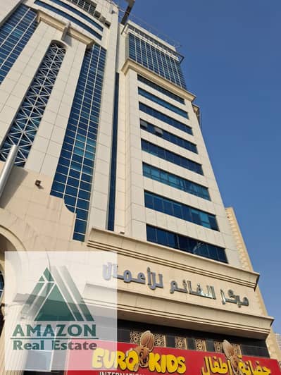 Office for Rent in Al Majaz, Sharjah - 2284d46c-6f83-4d5a-8c64-0383547e70c2. jpg