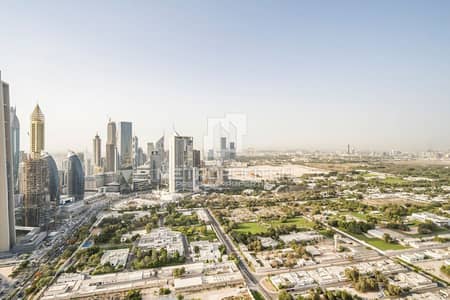 فلیٹ 1 غرفة نوم للبيع في زعبيل، دبي - شقة في داون تاون فيوز 2 برج 1،داون تاون فيوز‬ II،زعبيل 2،زعبيل 1 غرفة 2200000 درهم - 11848831
