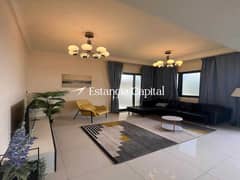 فیلا في بريم روز،(أكويا من داماك) داماك هيلز 2 3 غرف 120000 درهم - 11887862