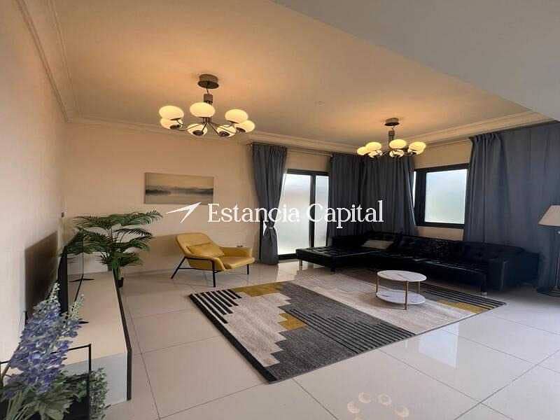 Вилла в Дамак Хиллс 2,Примроз, 3 cпальни, 155000 AED - 11887862 Вилла в Дамак Хиллс 2,Примроз, 3 cпальни, 155000 AED - 11887862