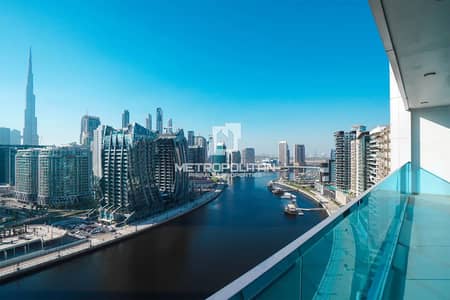 2 Bedroom Apartment for Sale in Business Bay, Dubai - Spacious 2 Bed | Modern Finishes | Best Price