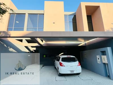 4 Bedroom Townhouse for Rent in Tilal City, Sharjah - IMG-20250316-WA0104. jpg
