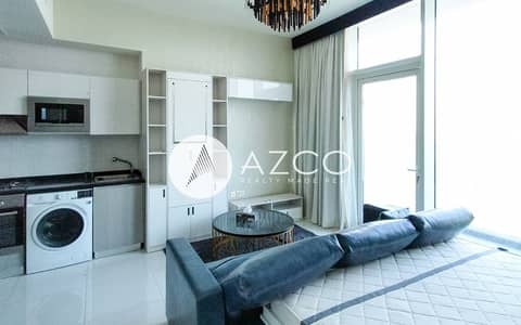 Студия в аренду в Арджан, Дубай - azco realestate-3. jpg