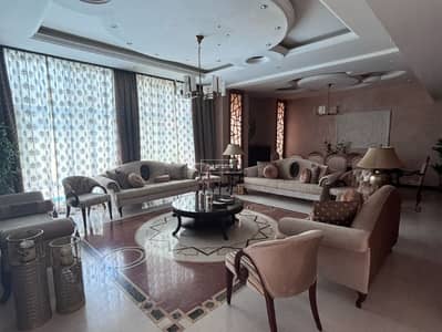 4 Bedroom Villa for Sale in Al Barsha, Dubai - GCC Only | Vacant on Transfer | Swimming Pool