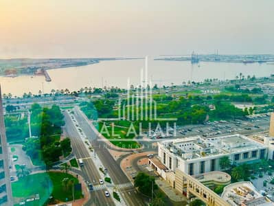 شقة 3 غرف نوم للايجار في شارع حمدان، أبوظبي - IMG-20250610-WA0403. jpg
