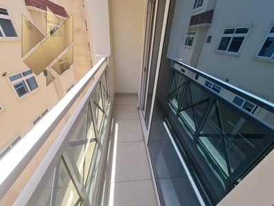 穆瓦利赫商业区， 夏尔迦 1 卧室单位待租 - IMG-20250609-WA0027. jpg
