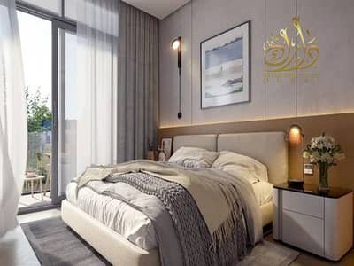 4 Bedroom Townhouse for Sale in Dubailand, Dubai - IMG-20250310-WA0008. jpg