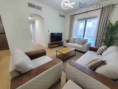 2 Bedroom Flat for Rent in Dubai Marina, Dubai - 20250611_124223. jpg
