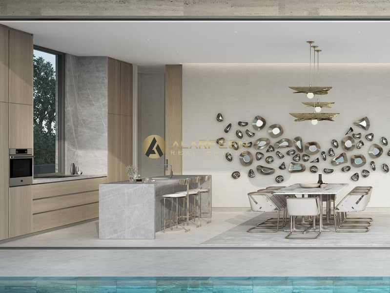 8 The Lakeshore - living and dining 2. jpg