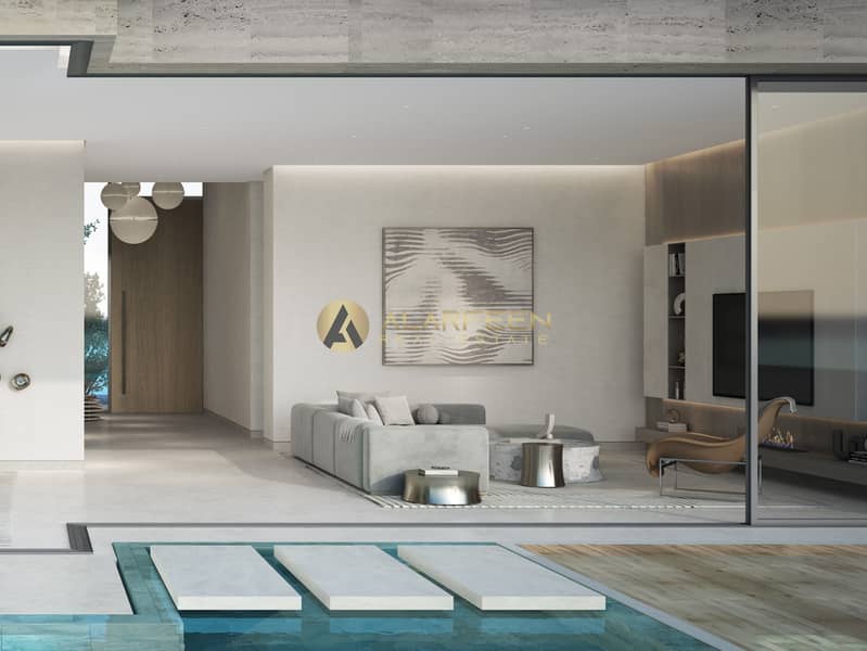 9 The Lakeshore - living and dining. . 2. jpg