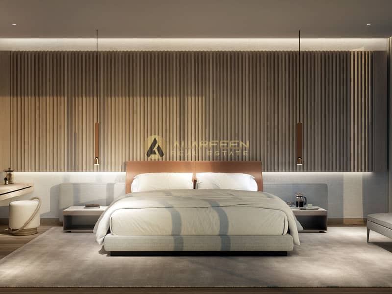 10 The Lakeshore - master bedroom. jpg