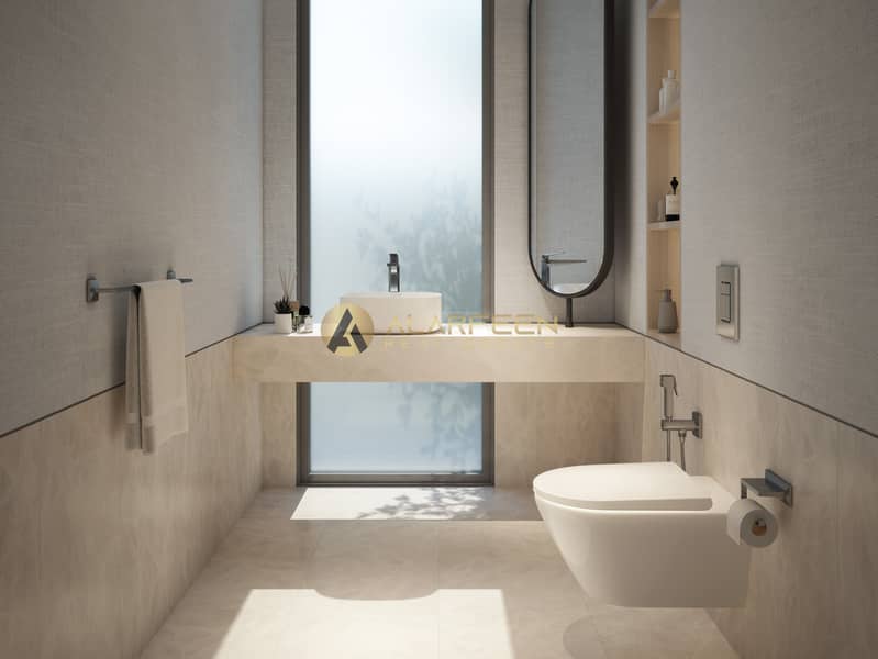 14 The Lakeshore - powder room. jpg