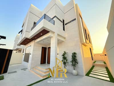5 Bedroom Villa for Sale in Al Helio, Ajman - IMG-20250604-WA0270. jpg
