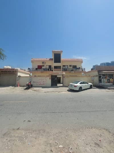 مبنى سكني 11 غرف نوم للبيع في الراشدية، عجمان - 4a44674c-526b-4b6f-b972-03bec14c0883. jpg