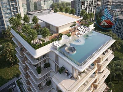 1 Bedroom Flat for Sale in Dubai Islands, Dubai - IMG-20250531-WA0093. jpg