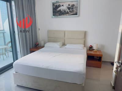 1 Bedroom Apartment for Rent in Business Bay, Dubai - IMG-20250611-WA0025. jpg