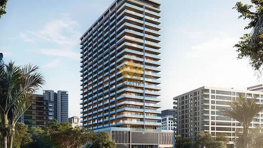 1 Bedroom Flat for Sale in Al Jaddaf, Dubai - 19199. jpg