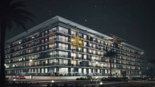 朱美拉环形村(JVC)， 迪拜 2 卧室公寓待售 - 17428. jpg