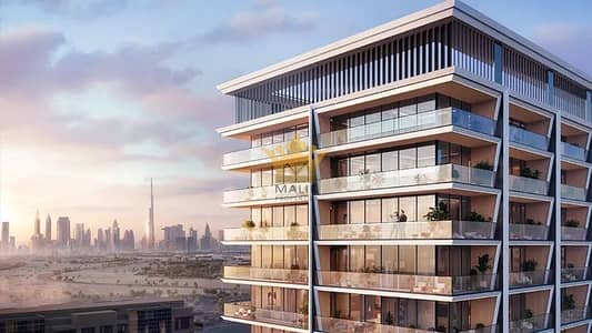 2 Bedroom Flat for Sale in Al Jaddaf, Dubai - 19197. jpg