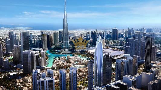 2 Cпальни Апартамент Продажа в Дубай Даунтаун, Дубай - 13849. jpg