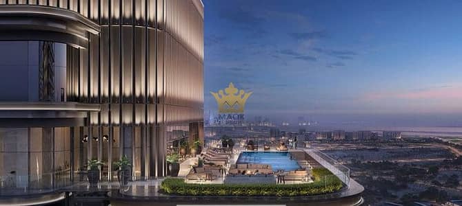 1 Bedroom Flat for Sale in Za'abeel, Dubai - WhatsApp Image 2025-04-16 at 15.31. 48. jpeg